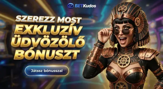 Betkudos Casino